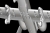 N/AW A-10A Thunderbolt III (Hobby Boss) 1/72
