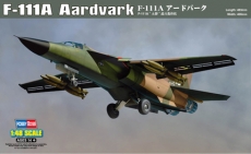 F-111 А Aardvark (Hobby Boss) 1/48
