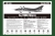 Самолет Su-17UM3 Fitter-G (Hobby Boss) 1/48 hfy104088