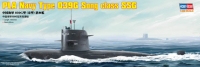 Подводная лодка PLA Navy Type 039 Song class SSG (Hobby Boss) 1/200