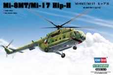 Mi-8MT/Mi-17 Hip-H (Hobby Boss) 1/72
