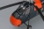 87222 Вертолет UH-34D "CHOTAW" (Hobby Boss) 1/72