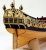 Charles Royal Yacht 1674 масштаб 1:64