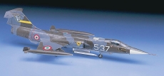 F-104S/F-104G STARFIGHTER, масштаб 1:72
