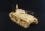 Танк Panzerbefehlswagen 35t (Bronco Models) 1/35 hfy90225