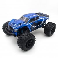 Джип HSP Wolverine PRO 4WD 1:10 2.4G - 94701PRO-70194
