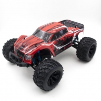 Джип HSP Wolverine PRO 4WD 1:10 2.4G - 94701PRO-70195