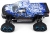 Радиоуправляемый монстр на гусеницах HSP Snow Truck 4WD PRO 1:10