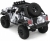 Радиоуправляемый краулер HSP/Redcat BlackBull Pro 4WD 1:10 2.4G - 94706PRO-AL011