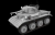 Танк A17 Vickers Tetrarch MkI / MkICS Light Tank (Bronco Models) 1/35 hfy98412