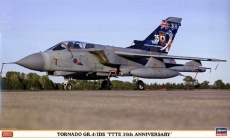 Tornado GR Mk.4/IDS TTTE-35 (HASEGAWA) 1/72
