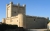 Замок de Fuensaldaña масштаб 1:150