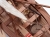 Сборная деревянная модель корабля Artesania Latina PROVIDENCE - NEW ENGLAND'S WHALEBOAT, 1/25 AL19018