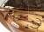 Сборная деревянная модель корабля Artesania Latina BOTTER, 1/35 AL22120