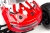 Монстр ARRMA Kraton BLX 4S 4x4 1/10 (красный)