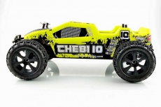 BSD Racing BS214R Chebi 1/10 4WD 2.4G