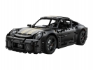 Конструктор CaDA спорткар RUF GT 1/10 (1655 деталей)