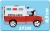 Конструктор COBI Ambulance v2 (Машина скорой помощи V2)