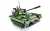 Конструктор COBI Танк Т-72 v2
