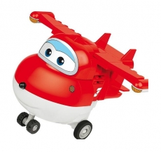 Конструктор COBI Детский самолет Jett