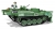 Конструктор COBI Stridsvagn 103 (Танк)