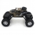 Краулер-амфибия Crazon Crawler Khaki 4WD 2.4G - 171601B