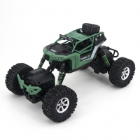 Краулер-амфибия Crazon Crawler Green 4WD 1:16 2.4G - 171601B-G