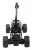 Радиоуправляемый краулер-амфибия Crazon Khaki Crawler 4WD c WiFi FPV камерой - 171604B CR-171604B