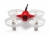 Радиоуправляемый квадрокоптер Cheerson CX-95S 5.8G DIY Mini Racing Drone RTF 2.4G (красный)