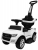 Детский электромобиль-каталка Dake Ford Ranger White - DK-P01-W