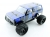 Himoto Tracker 4WD 2.4G 1/18 RTR