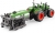Радиоуправляемый сельхоз трактор с поливальной установкой Double Eagle 1:16