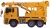 Радиоуправляемый грузовик-кран Double E 1:20 2.4G - E516-003 E516-003