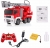 Радиоуправляемая пожарная машина Double E 1:20 2.4G - E567-003 E567-003