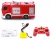 Радиоуправляемая пожарная машина Double E 1:26 2.4G - E572-003 E572-003