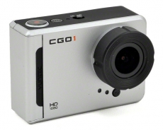 Экшн камера C-Go1 HD