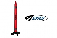 Rocket Red Crayon Rocket Rtf