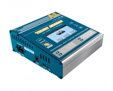 Зарядное устройство универсальное - A1 Touch (220/12В, 100W, C:10A, D:5A) EV-F0401