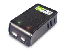 Зарядное устройство LiPo - V3 (220В; 2-3S; C:0,8A) EV-F1101