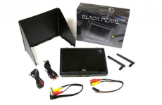 Монитор Black Pearl 7" HD 1204*600