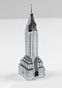Небоскрёб Chrysler Building