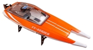 Радиоуправляемый катер Feilun FT016 Racing Boat 2.4G