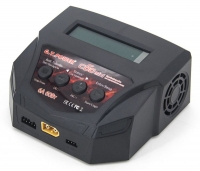 Универсальное зарядное устройство G.T.POWER C6D mini 6A 60W - GTP-C6-MINI GTP-C6D-MINI