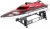 Радиоуправляемый катер Red SpeedBoat (36 см, 25 км/ч, 2.4G) - HJ808-A1