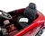 Детский электромобиль Audi S5 Cabriolet LUXURY 2.4G - Red - HL258-LUX-R