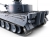 Радиоуправляемый танк Heng Long Tiger I Professional V7.0 2.4G 1/16 RTR