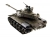 Радиоуправляемый танк Heng Long M41 "Walking Bulldog" Upgrade V7.0 2.4G 1/16 RTR