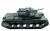 Heng Long 1/16 KV-1 (Россия) 2.4G RTR
