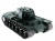 Радиоуправляемый танк Heng Long KV-1 Professional V6.0 2.4G 1/16 RTR
