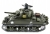 Heng Long 1/16 M4A3 Sherman 2.4G RTR PRO